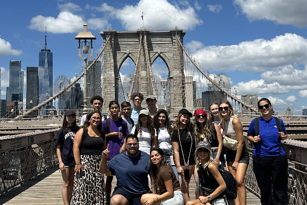 Vacances-passion - Côte Est des Etats-Unis - Etats-Unis - États-Unis