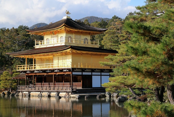 Vacances-passion - Japon - Séjour itinérant - Japon