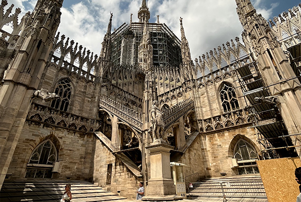 Vacances-passion - Itinérance Italienne - Italie - Italie