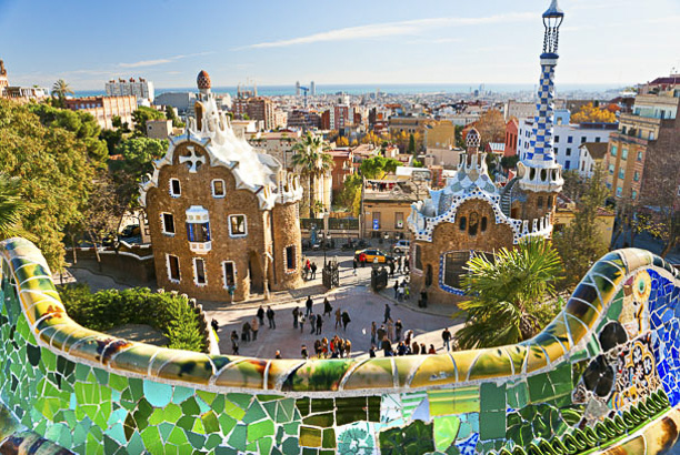 Vacances-passion - Espagne - Espagne - Espagne