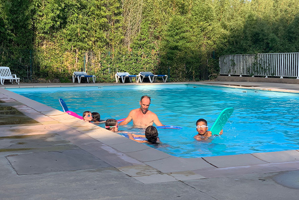 Vacances-passion - Les Colombes - Saint-Raphaël - Var