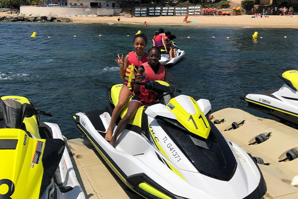 Vacances-passion - Les Colombes - Saint-Raphaël - Var