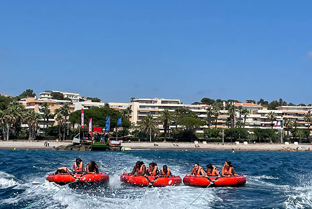 Vacances-passion - Les Colombes - Saint-Raphaël - Var