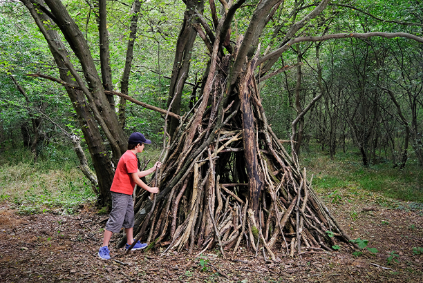 Vacances-passion - Centre de Clairsapin - Les Arrentès-de-Corcieux - Vosges