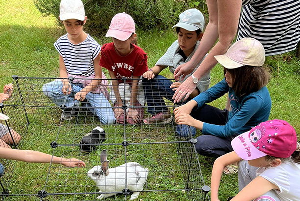 Vacances-passion - Cap Sireuil Village - Les Eyzies de Tayac - Dordogne