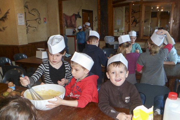 Vacances-passion - Cap Sireuil Village - Les Eyzies de Tayac - Dordogne