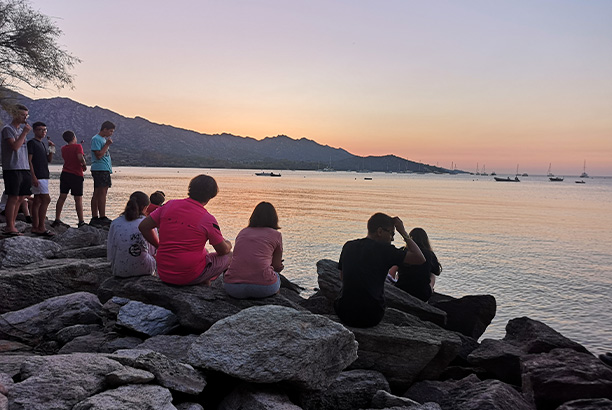 Vacances-passion - Saint-Florent - Saint-Florent - Corse