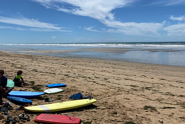 Vacances-passion - Le Moulin d'Oléron - Île d'Oléron - Charente-Maritime
