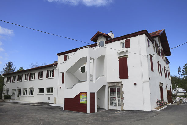 Vacances-passion - Domaine Camieta - Saint-Jean-de-Luz - Pyrénées-Atlantiques