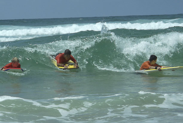 Vacances-passion - Centre Ispe Larrigade - Biscarrosse - Landes