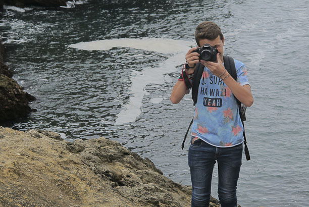 Vacances-passion - Domaine Camieta - Saint-Jean-de-Luz - Pyrénées-Atlantiques