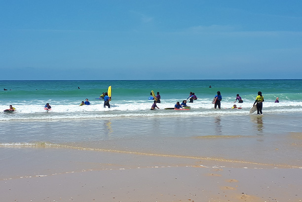 Vacances-passion - Itinérance côte Atlantique - Île d'Oléron - Charente-Maritime