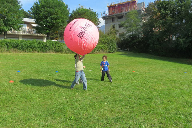 Vacances-passion - Village vacances Le Chornais - Arêches-Beaufort - Savoie