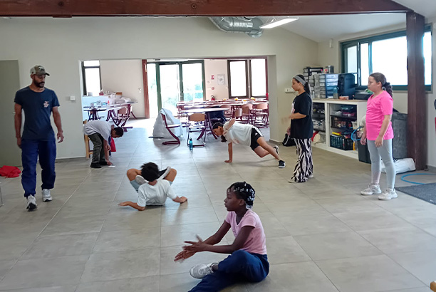 Vacances-passion - La Maison du Château - Saint-Priest-la-Roche - Loire