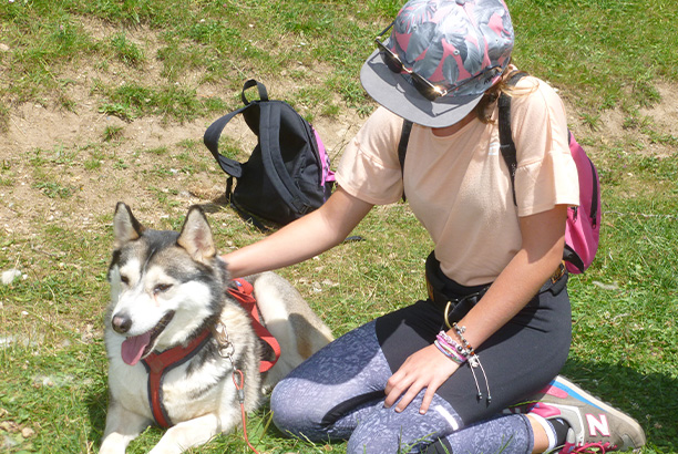 Vacances-passion - Centre La Traverse - Le Bessat - Loire