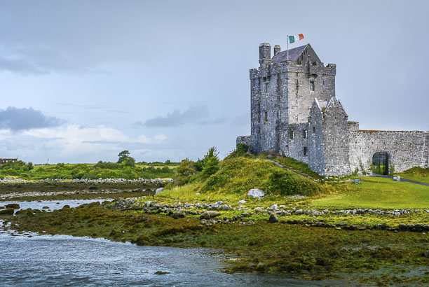 Vacances-passion - Écosse - Edimbourg - Écosse