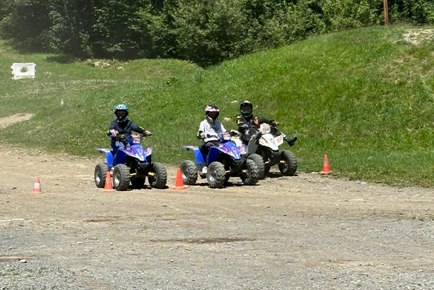 Vacances-passion - Centre Creil'Alpes - Les Carroz d'Arâches - Haute-Savoie