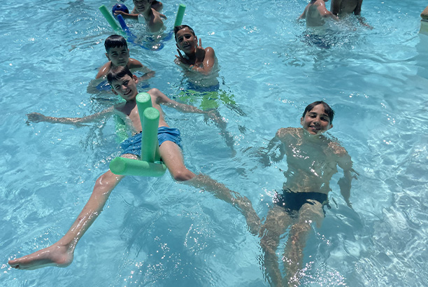 Vacances-passion - Centre Creil'Alpes - Les Carroz d'Arâches - Haute-Savoie