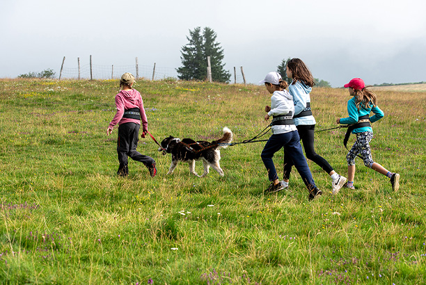 Vacances-passion - Volca-Sancy - Murat-le-Quaire - Puy-de-Dôme