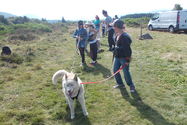 Vacances-passion - Volca-Sancy - Murat-le-Quaire - Puy-de-Dôme