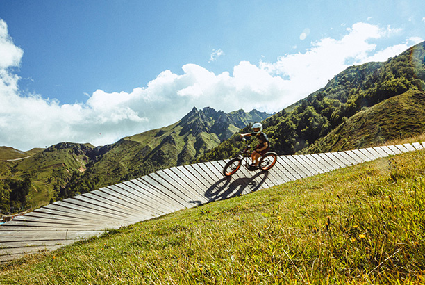Vacances-passion - Volca-Sancy - Murat-le-Quaire - Puy-de-Dôme