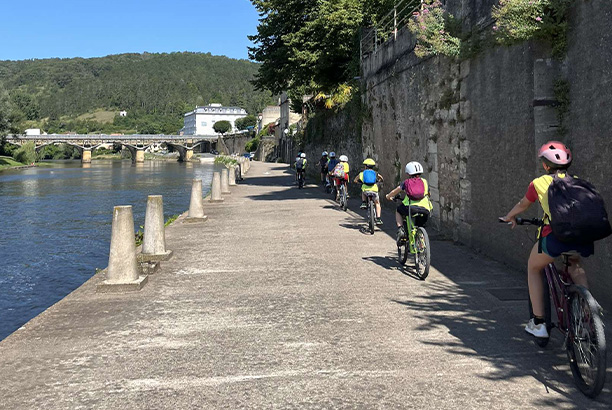 Vacances-passion - Cap Sireuil Village - Les Eyzies de Tayac - Dordogne