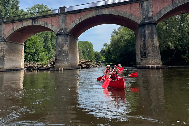 Vacances-passion - Cap Sireuil Village - Les Eyzies de Tayac - Dordogne