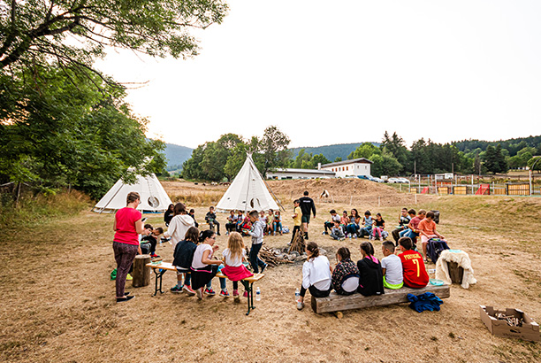 Vacances-passion - Centre d'Autrans - Autrans - Isère