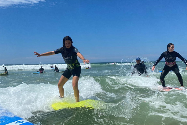 Vacances-passion - Centre Ispe Larrigade - Biscarrosse - Landes