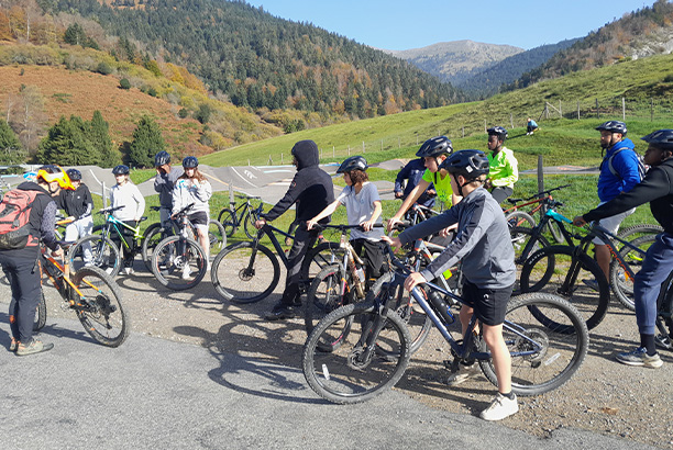 Vacances-passion - Centre d’Artigues - Artigues - Hautes-Pyrénées