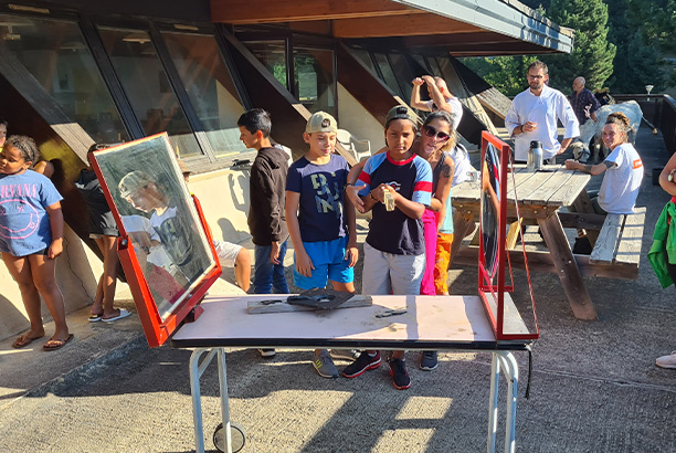 Vacances-passion - Le Chalet du Ticou** - Bolquère - Pyrénées-Orientales