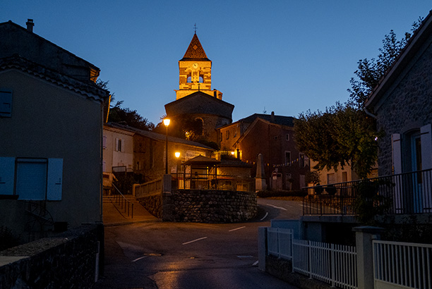 Vacances-passion - Les Portes de l'Ardèche - Meyras - Ardèche