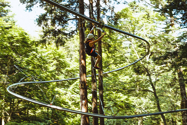 Vacances-passion - Volca-Sancy - Murat-le-Quaire - Puy-de-Dôme