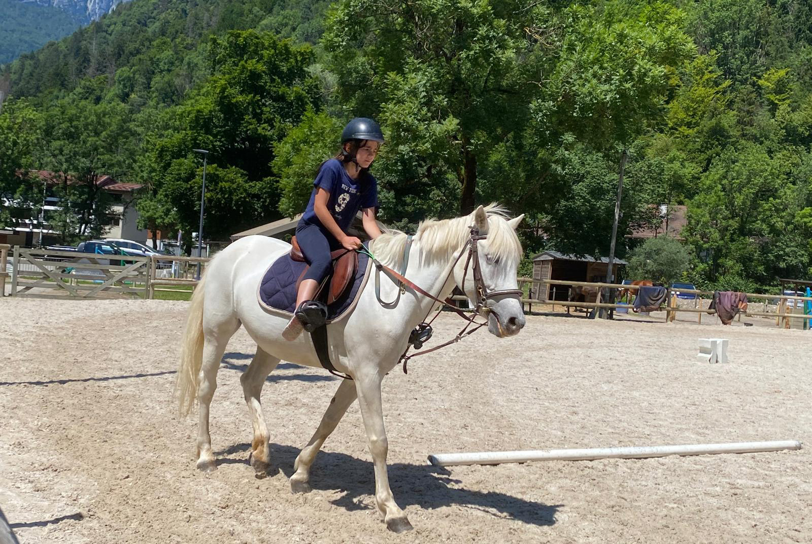 Vacances-passion - Groupe scolaire Thurin - Thônes - Haute-Savoie