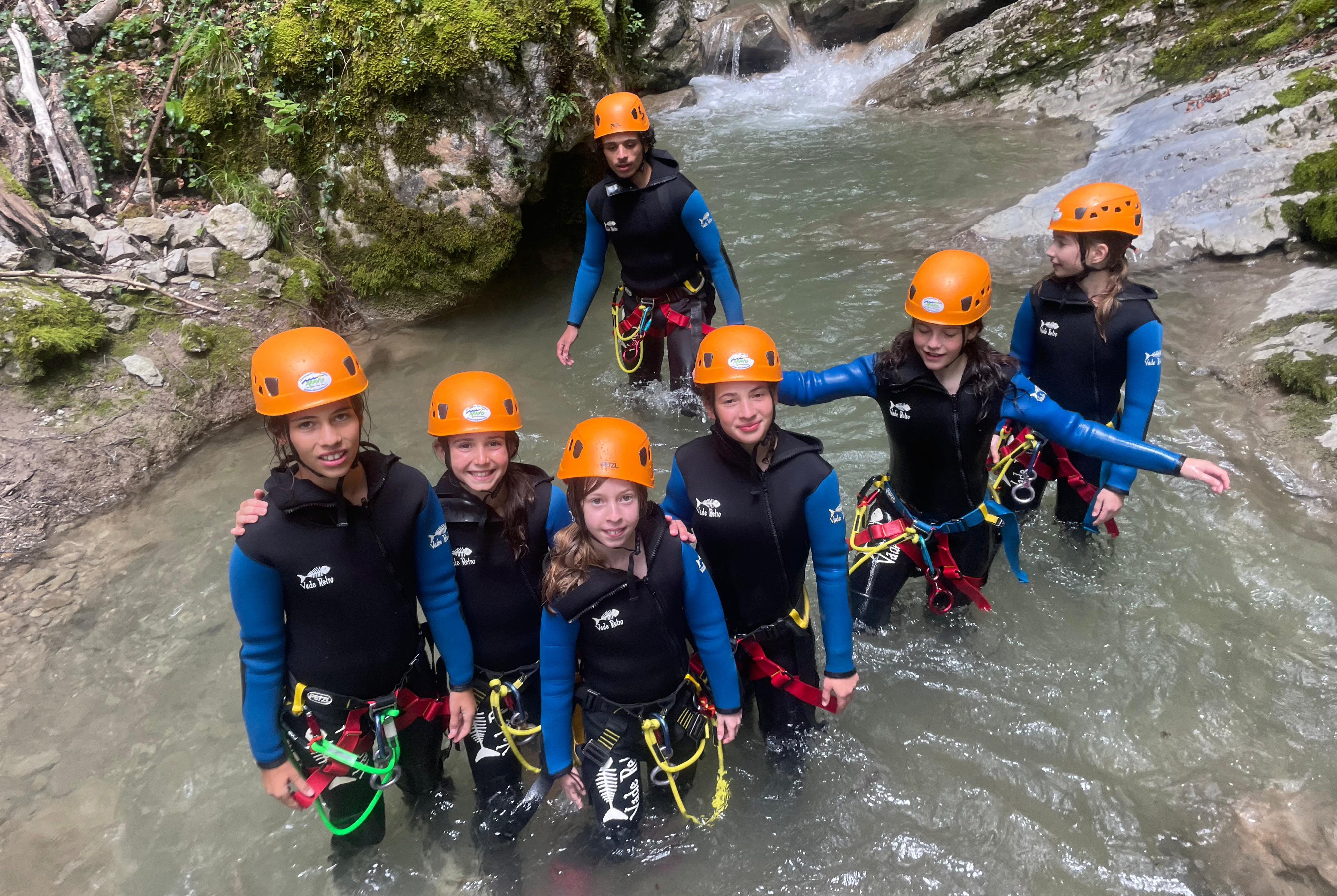 Vacances-passion - Groupe scolaire Thurin - Thônes - Haute-Savoie