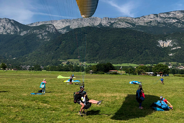 Vacances-passion - Internat du lycée Sommeiller - Poisy - Haute-Savoie
