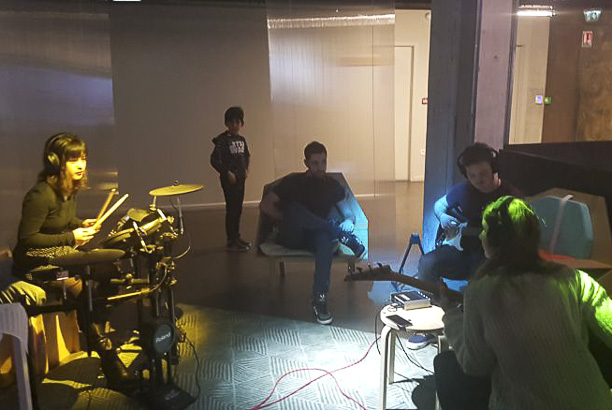 Vacances-passion - Internat du lycée Sommeiller - Poisy - Haute-Savoie