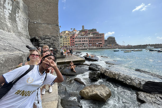 Vacances-passion - Itinérance Italienne - Italie - Italie