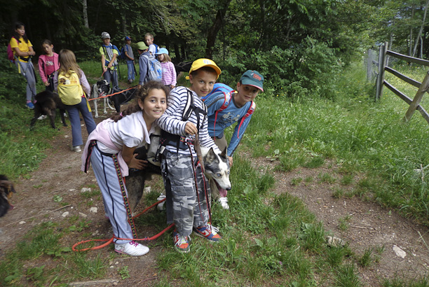 Vacances-passion - Centre d'Autrans - Autrans - Isère