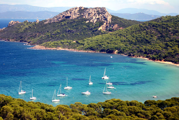 Vacances-passion - Le Mas de l'Artaude - Le Pradet - Var