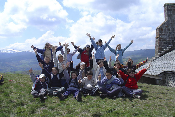 Vacances-passion - Les Galinottes - Le Lioran - Cantal