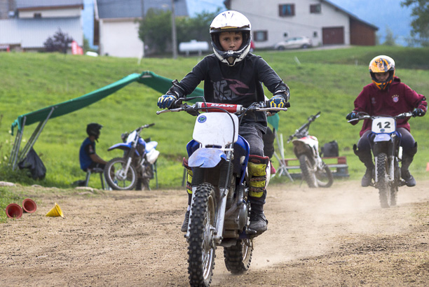 Vacances-passion - Centre de jeunesse Le Vertaco' - Autrans - Isère