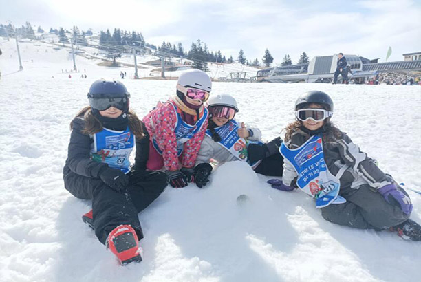 Vacances-passion - Centre Le Vercors - Villard-de-Lans - Isère