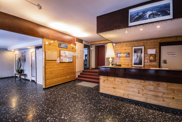 Vacances-passion - Centre Le Vercors - Villard-de-Lans - Isère