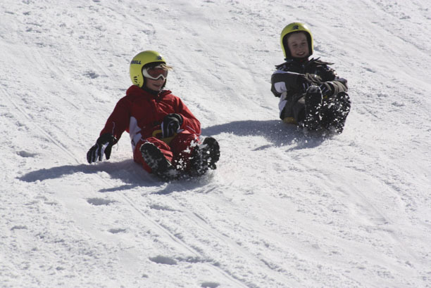 Vacances-passion - Centre de jeunesse Le Vertaco' - Autrans - Isère
