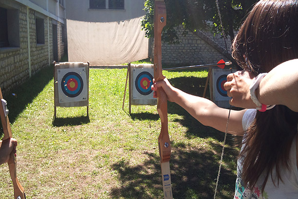 Vacances-passion - Centre de jeunesse Le Vertaco' - Autrans - Isère