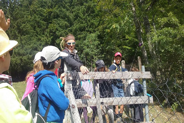 Vacances-passion - Centre de jeunesse Le Vertaco' - Autrans - Isère
