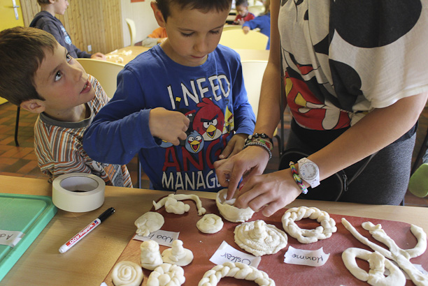 Vacances-passion - Centre de jeunesse Le Vertaco' - Autrans - Isère