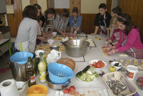 Vacances-passion - Centre de jeunesse Le Vertaco' - Autrans - Isère
