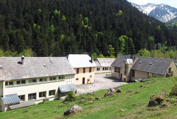Vacances-passion - Centre d'Artigues à Barèges - La Mongie - Hautes-Pyrénées